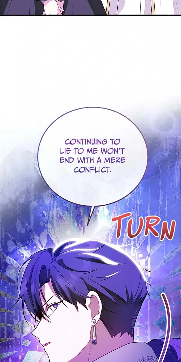 Twin Sister’s Strike Declaration Chapter 52 page 40