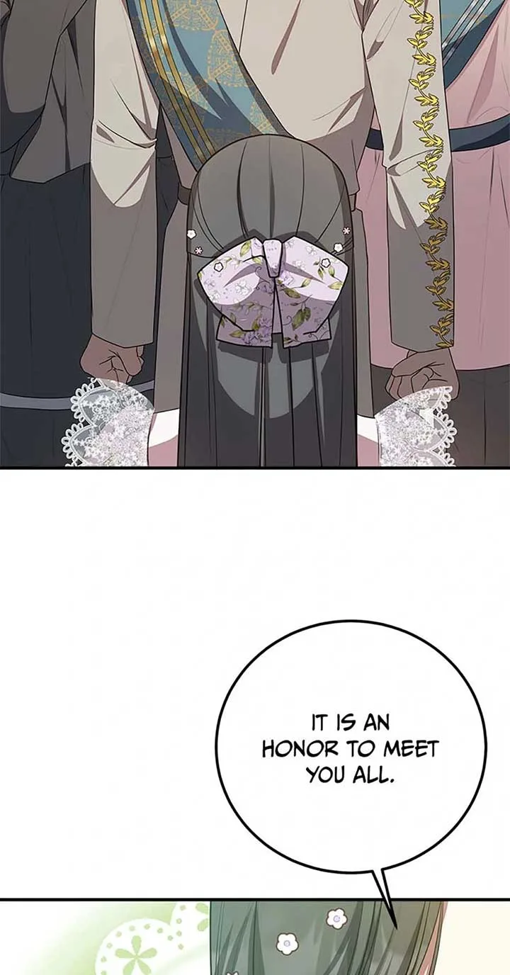 Twin Sister’s Strike Declaration Chapter 52 page 105