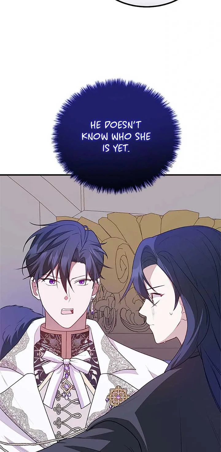 Twin Sister’s Strike Declaration Chapter 52 page 33