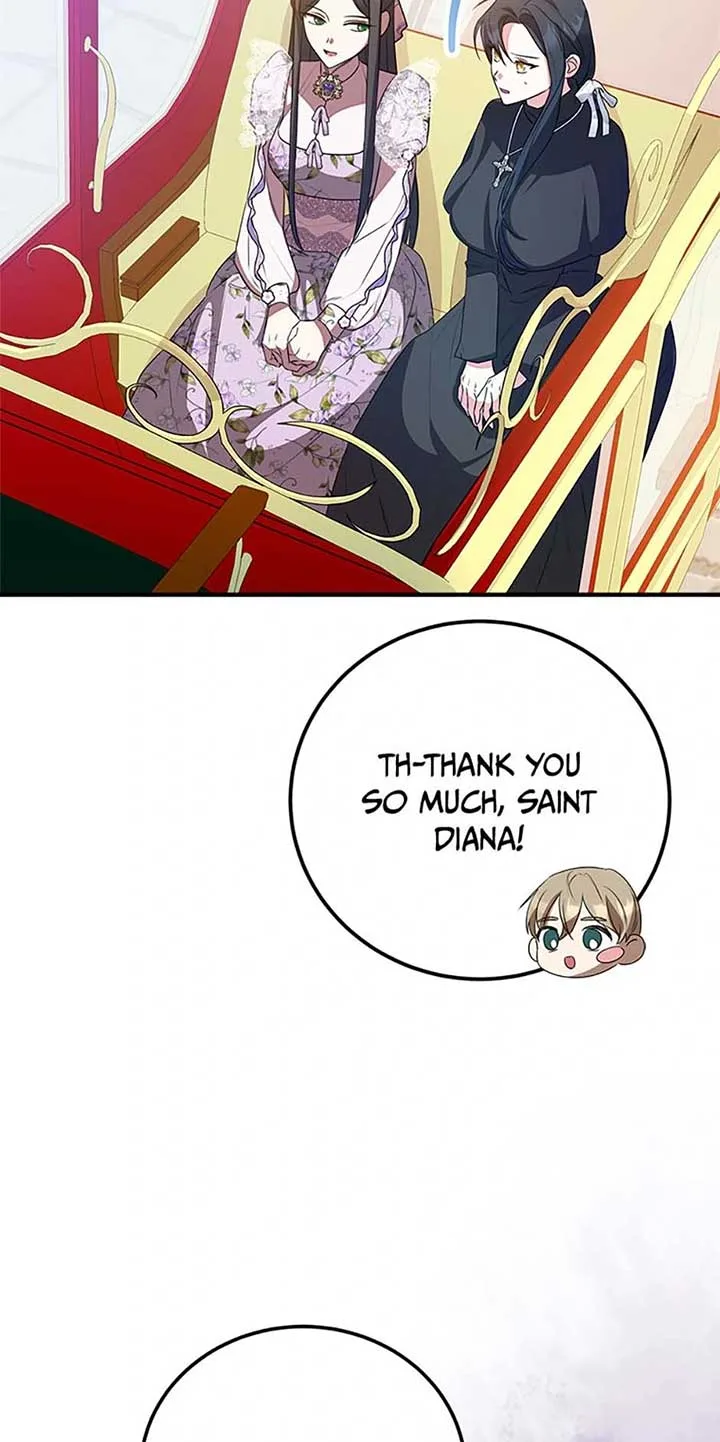 Twin Sister’s Strike Declaration Chapter 52 page 91