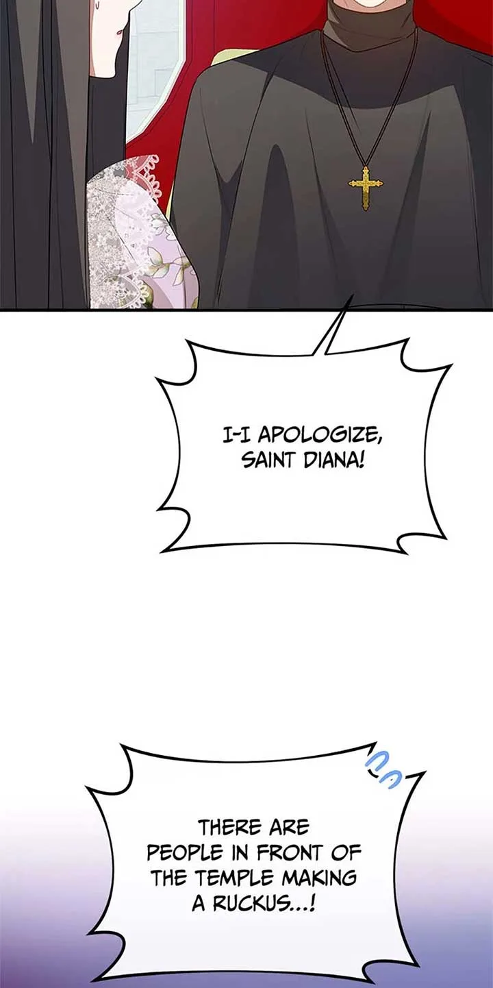 Twin Sister’s Strike Declaration Chapter 52 page 95