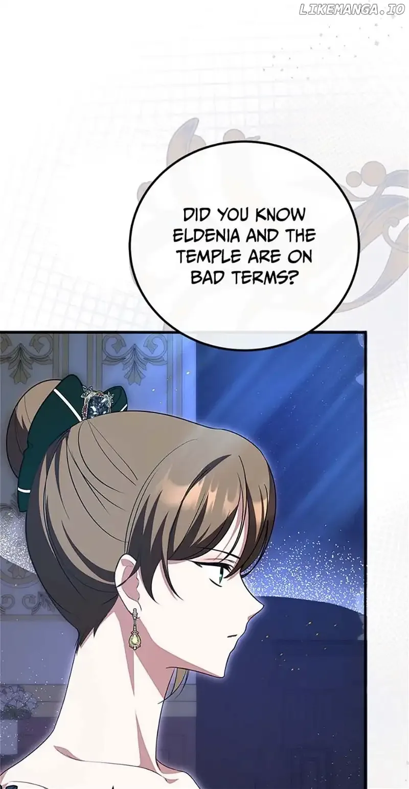 Twin Sister’s Strike Declaration Chapter 48 page 6