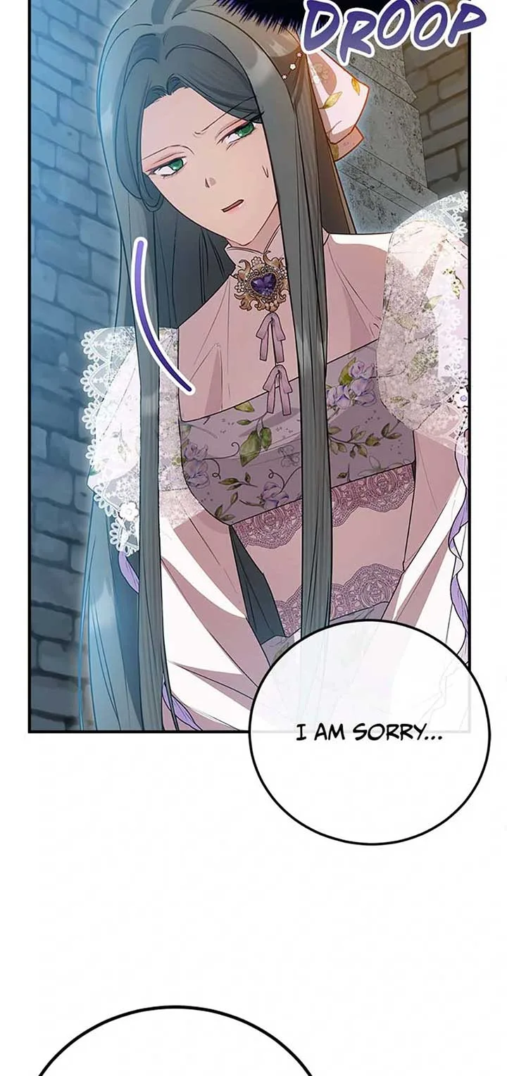 Twin Sister’s Strike Declaration Chapter 52 page 57
