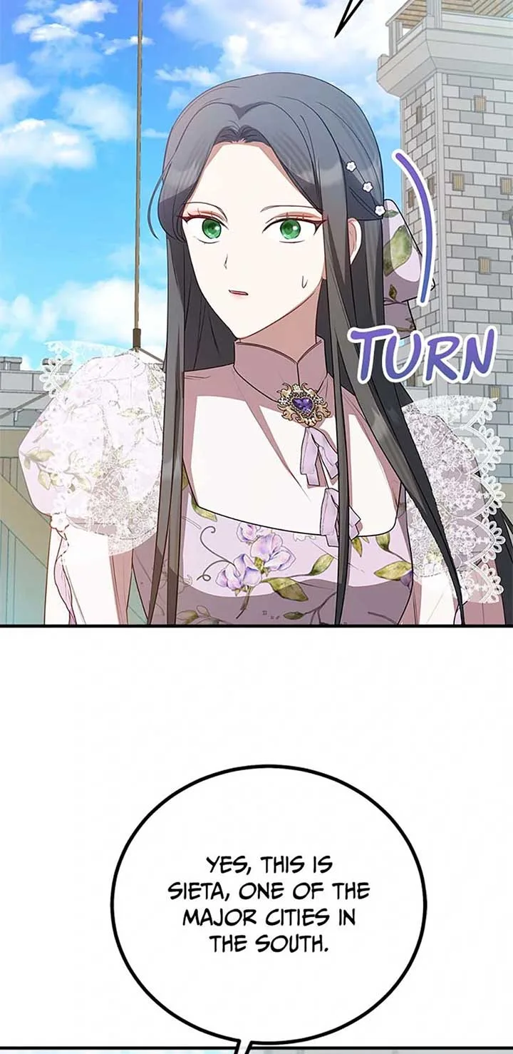 Twin Sister’s Strike Declaration Chapter 52 page 75