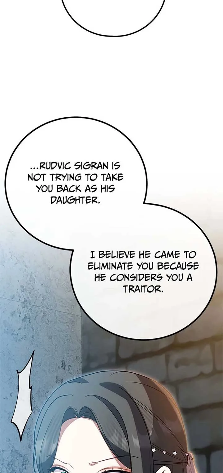 Twin Sister’s Strike Declaration Chapter 52 page 55