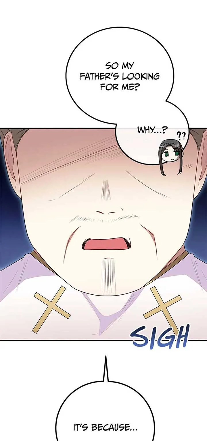 Twin Sister’s Strike Declaration Chapter 52 page 54