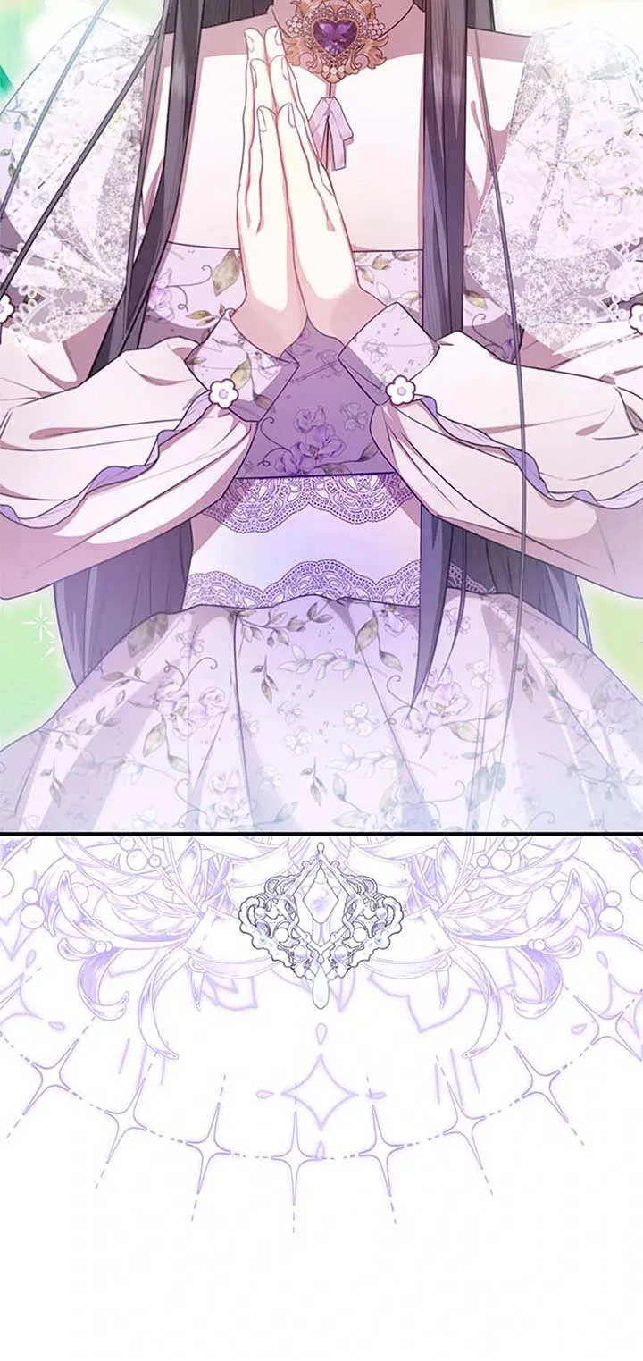 Twin Sister’s Strike Declaration Chapter 52 page 61