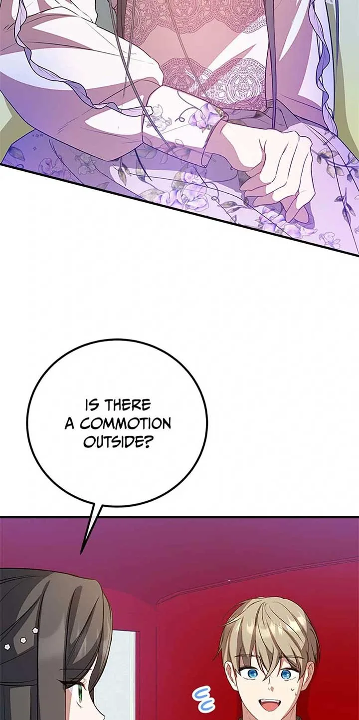Twin Sister’s Strike Declaration Chapter 52 page 94