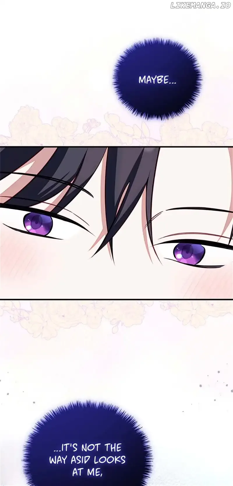 Twin Sister’s Strike Declaration Chapter 46 page 70
