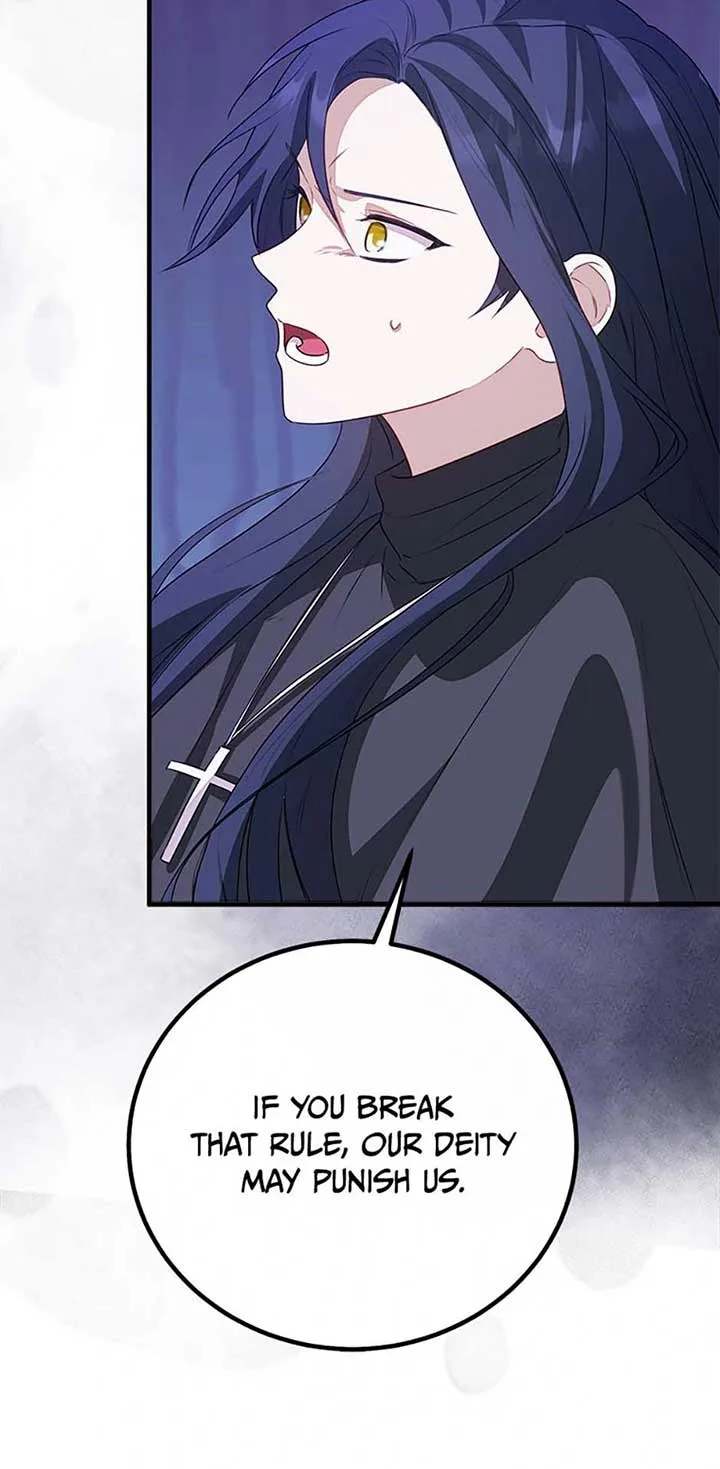 Twin Sister’s Strike Declaration Chapter 52 page 35