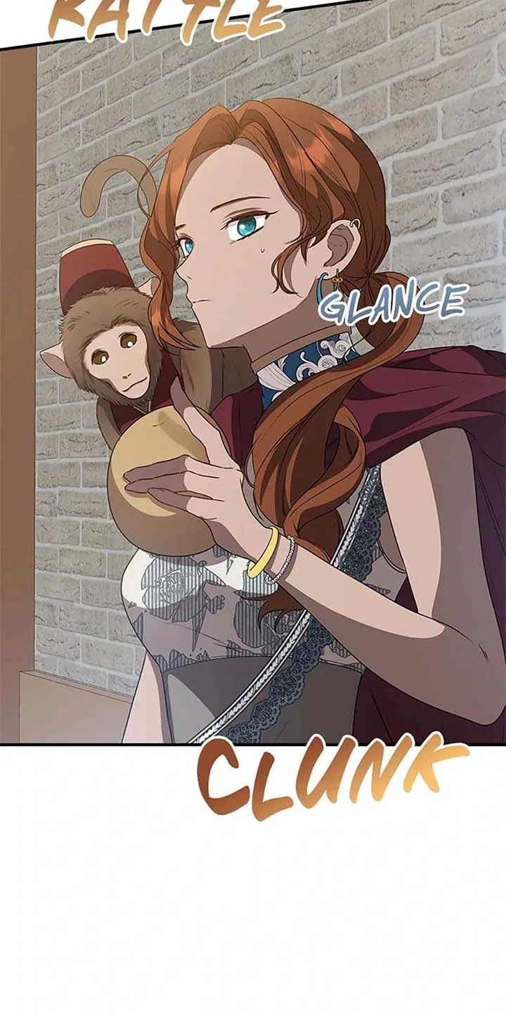 Twin Sister’s Strike Declaration Chapter 52 page 85