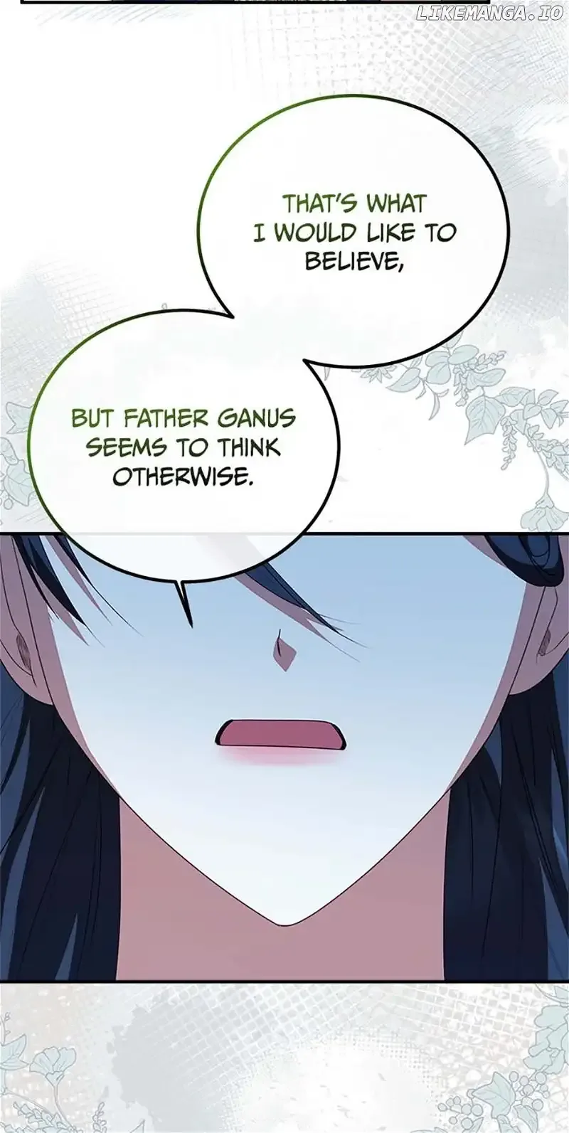 Twin Sister’s Strike Declaration Chapter 48 page 22