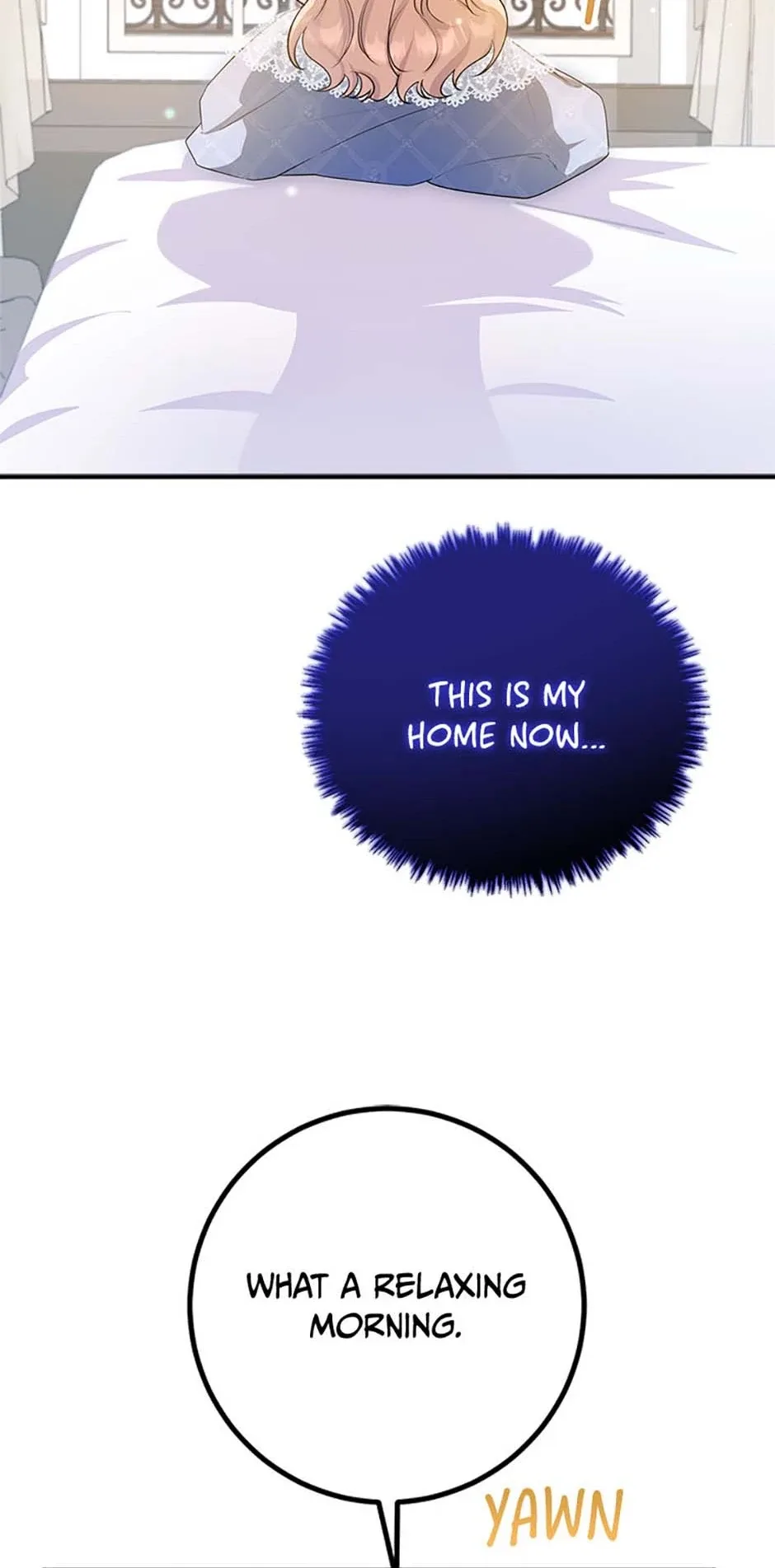 Twin Sister’s Strike Declaration Chapter 51 page 27
