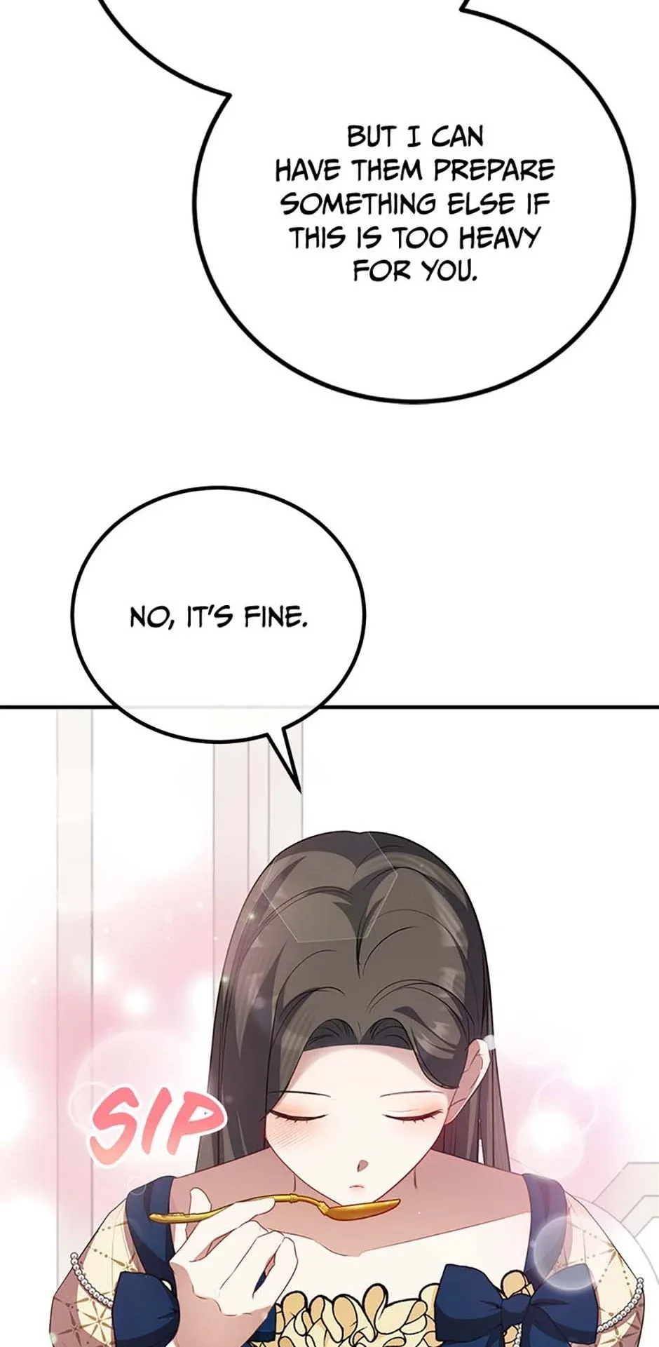 Twin Sister’s Strike Declaration Chapter 51 page 59