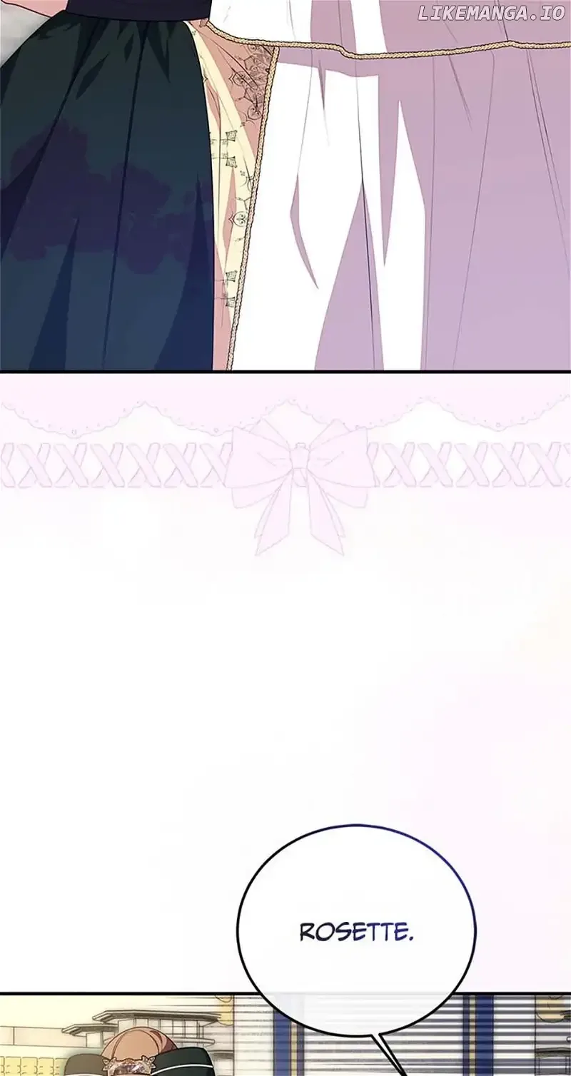 Twin Sister’s Strike Declaration Chapter 47 page 44