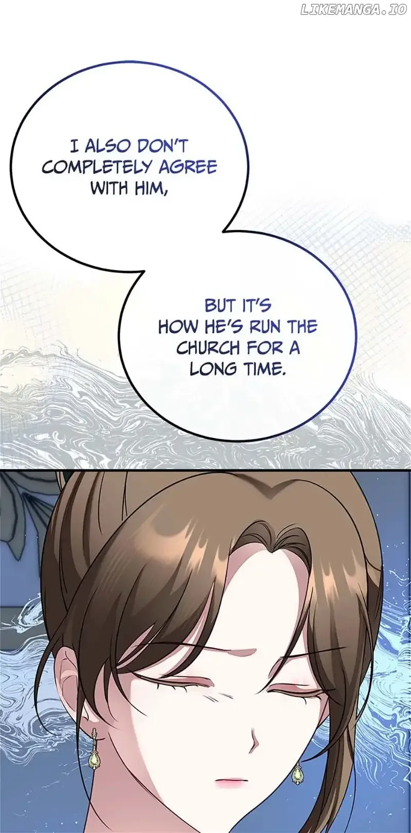 Twin Sister’s Strike Declaration Chapter 48 page 36