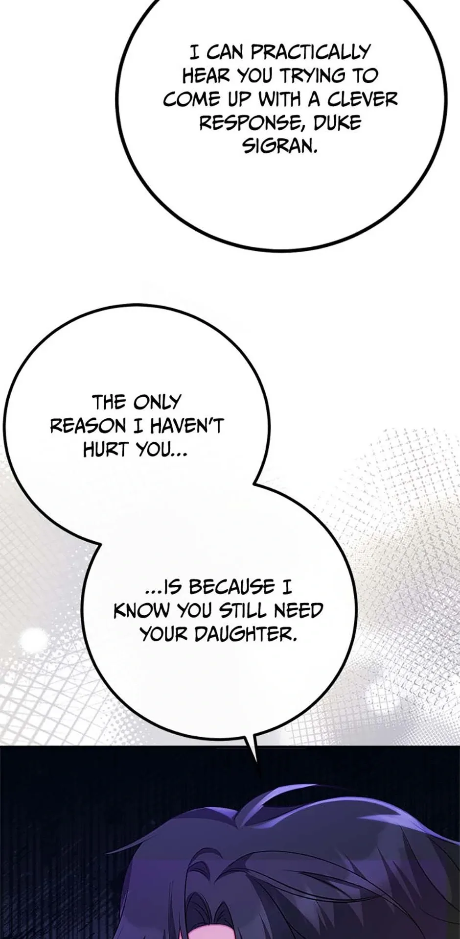 Twin Sister’s Strike Declaration Chapter 51 page 15