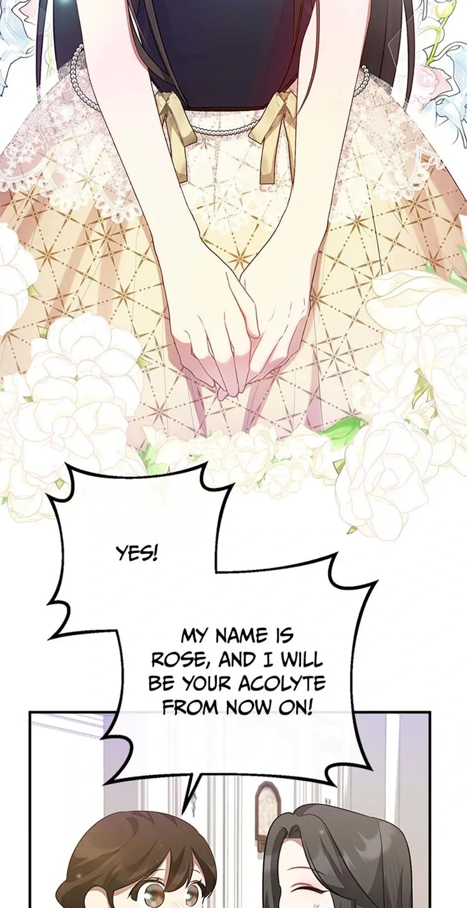 Twin Sister’s Strike Declaration Chapter 51 page 43