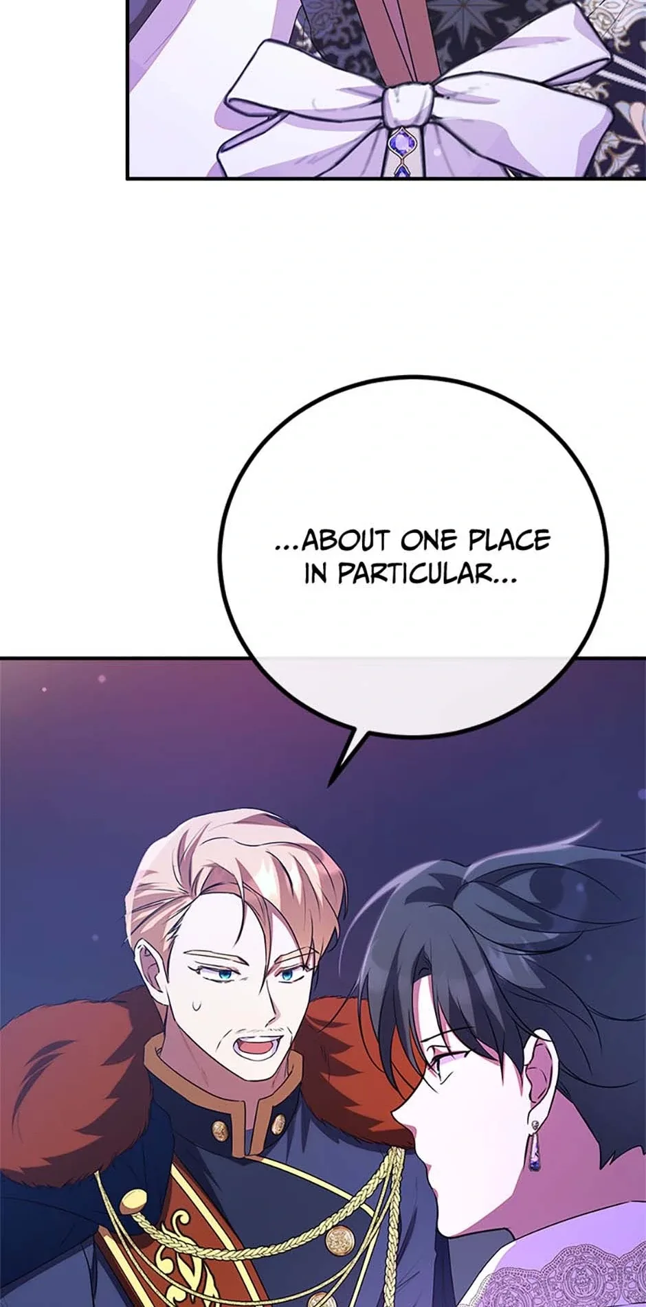 Twin Sister’s Strike Declaration Chapter 51 page 20