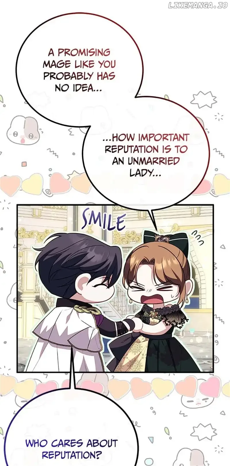 Twin Sister’s Strike Declaration Chapter 47 page 35