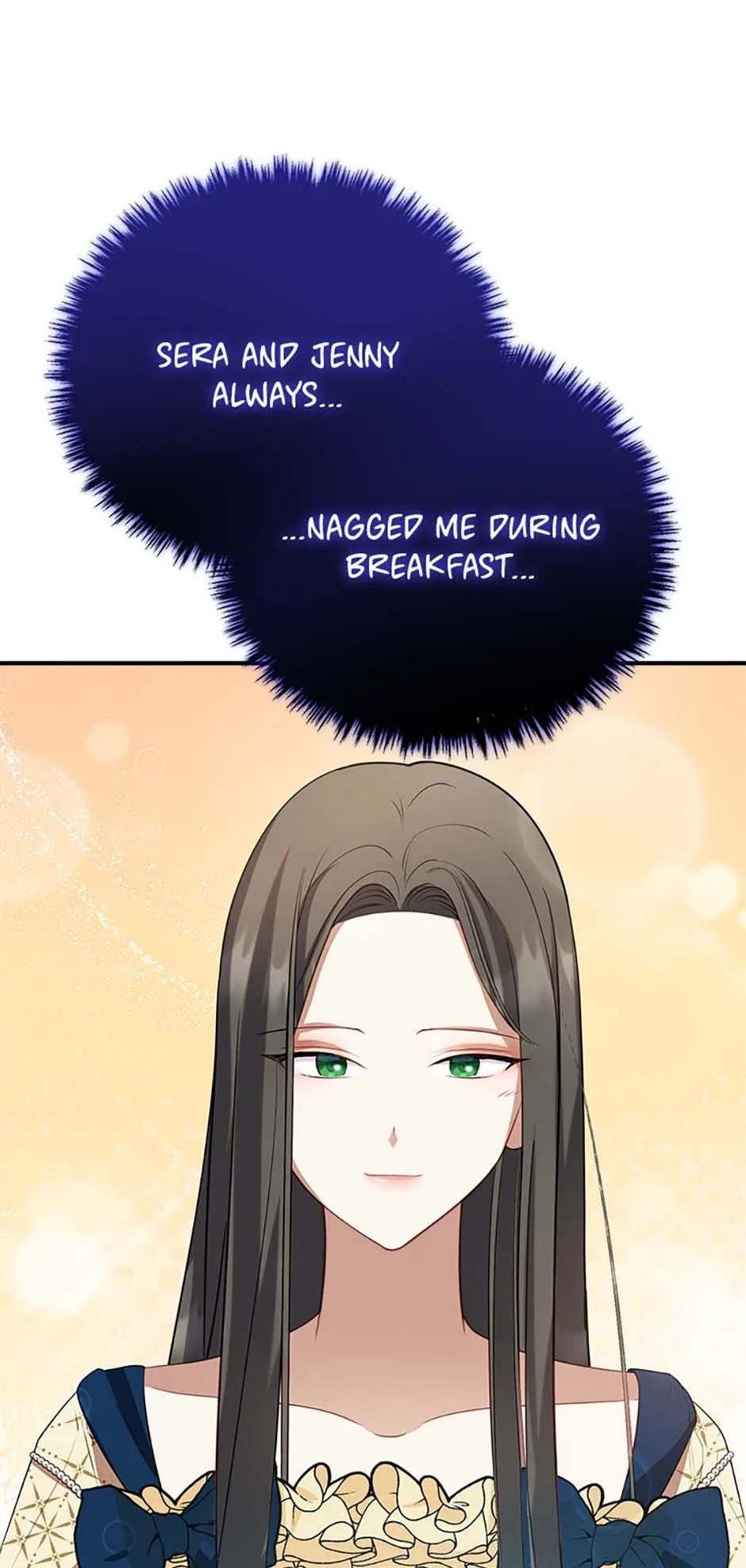 Twin Sister’s Strike Declaration Chapter 51 page 51