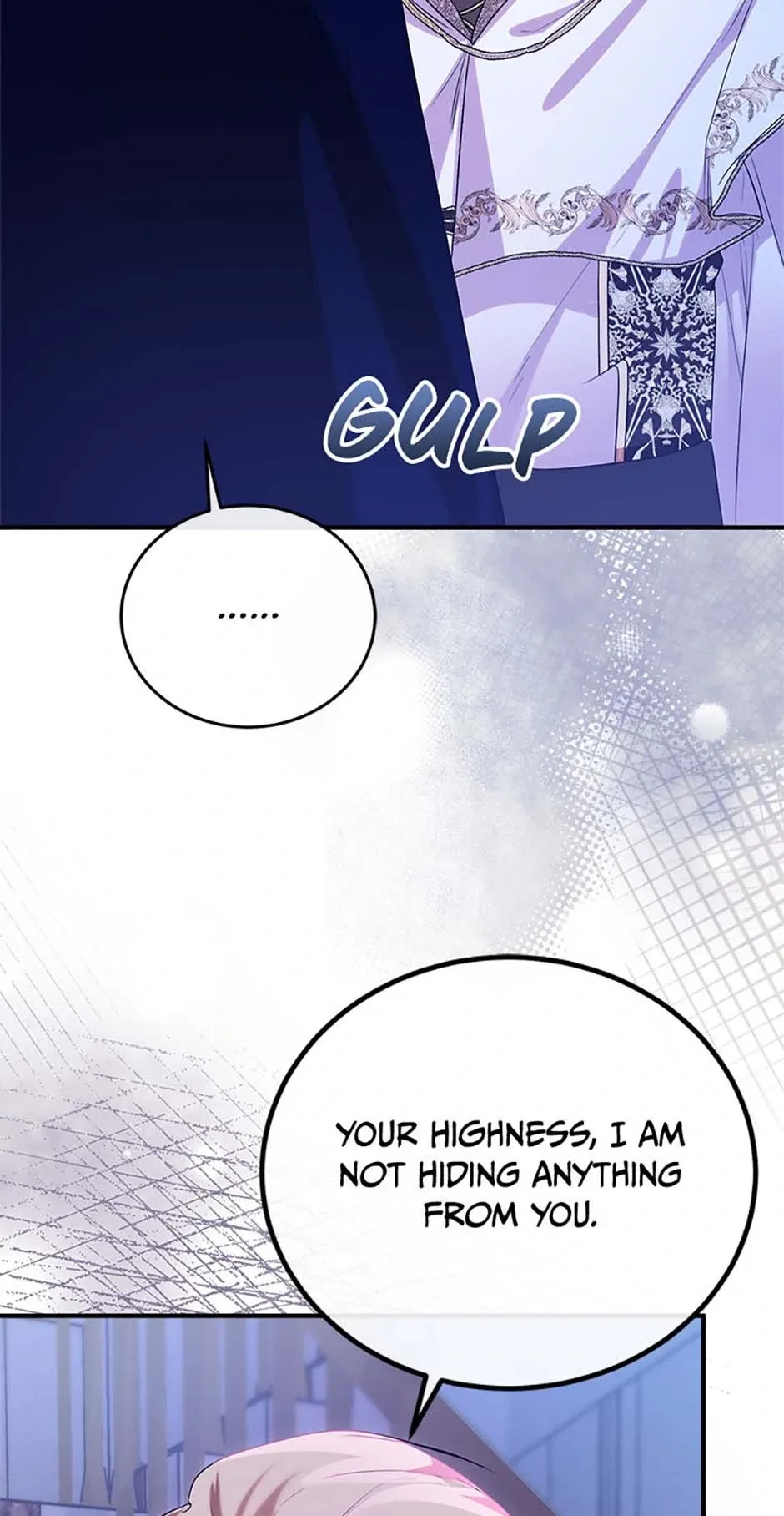 Twin Sister’s Strike Declaration Chapter 51 page 8