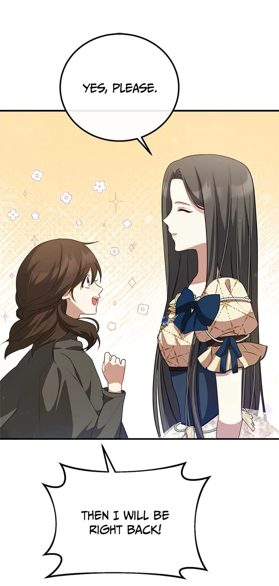 Twin Sister’s Strike Declaration Chapter 51 page 49