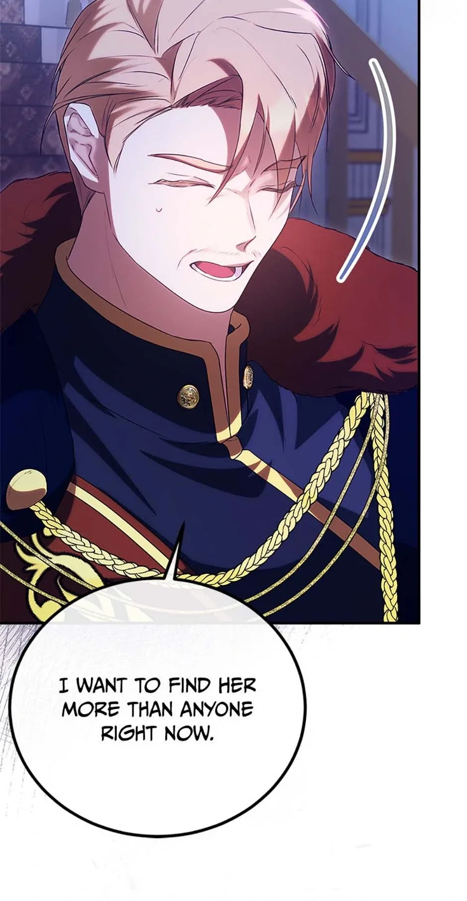 Twin Sister’s Strike Declaration Chapter 51 page 9