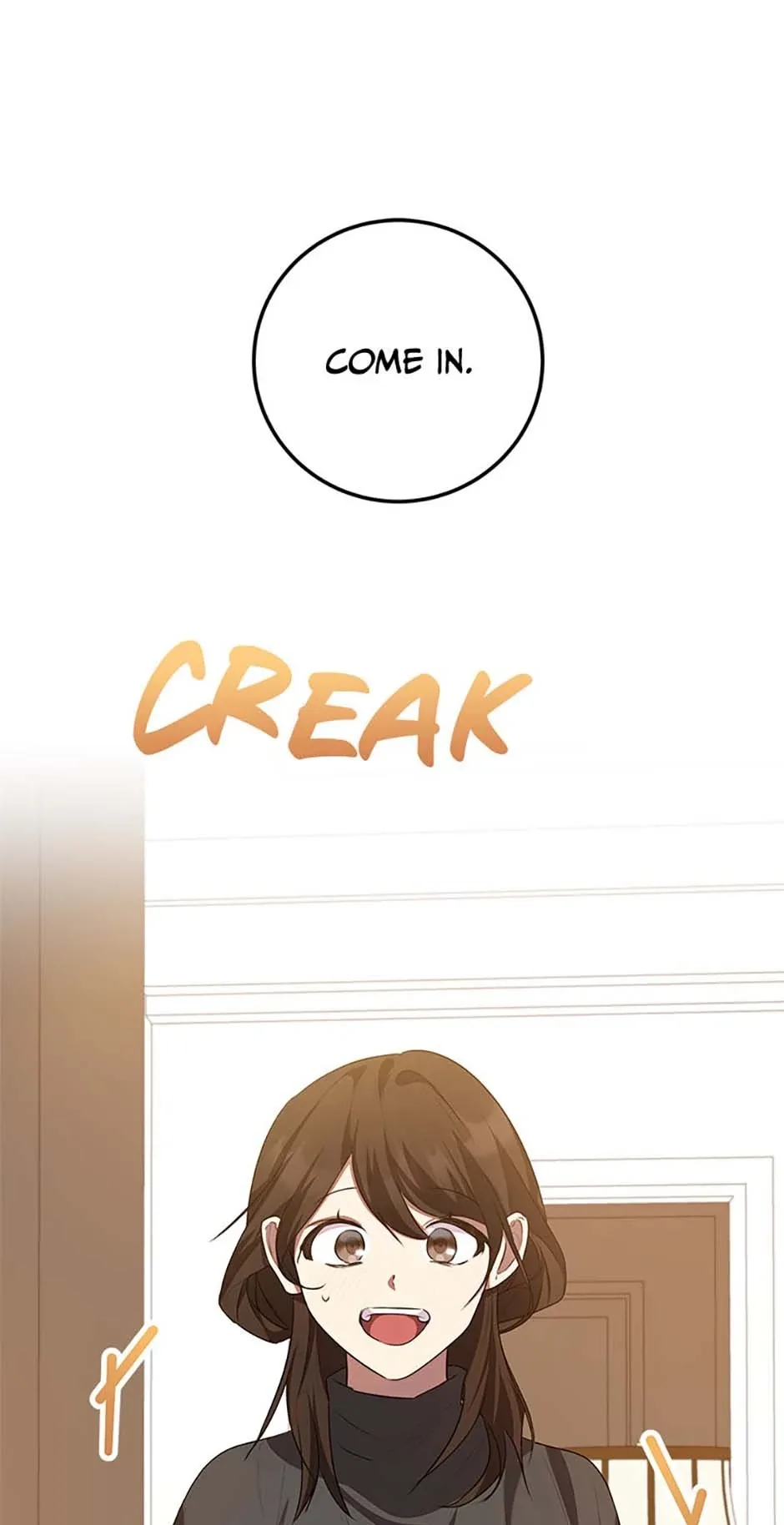 Twin Sister’s Strike Declaration Chapter 51 page 40