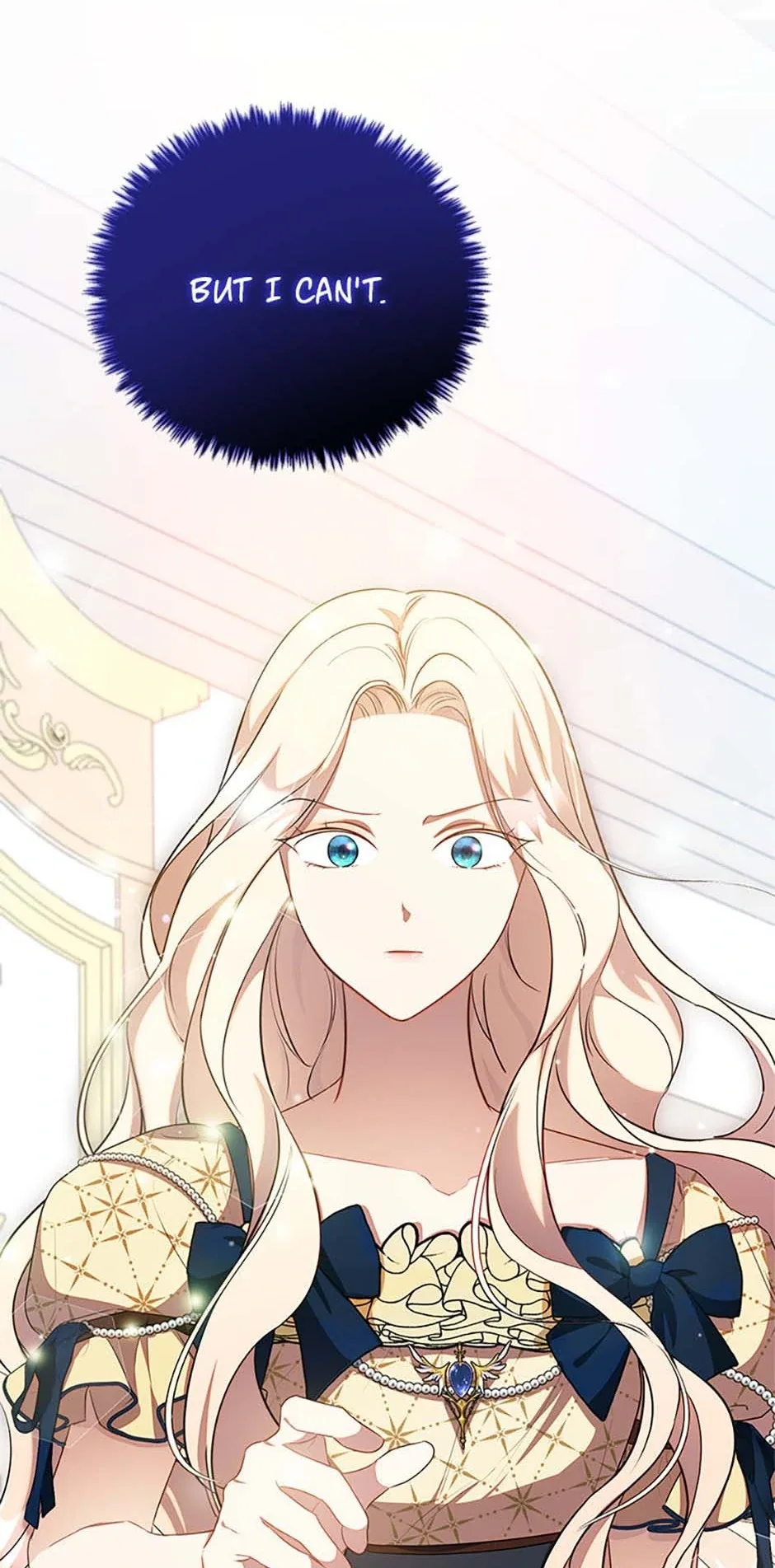 Twin Sister’s Strike Declaration Chapter 51 page 30