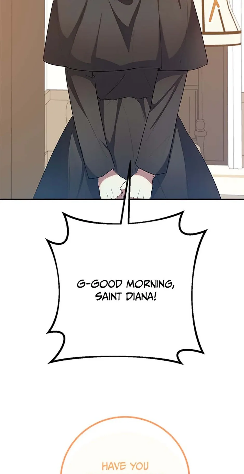 Twin Sister’s Strike Declaration Chapter 51 page 41