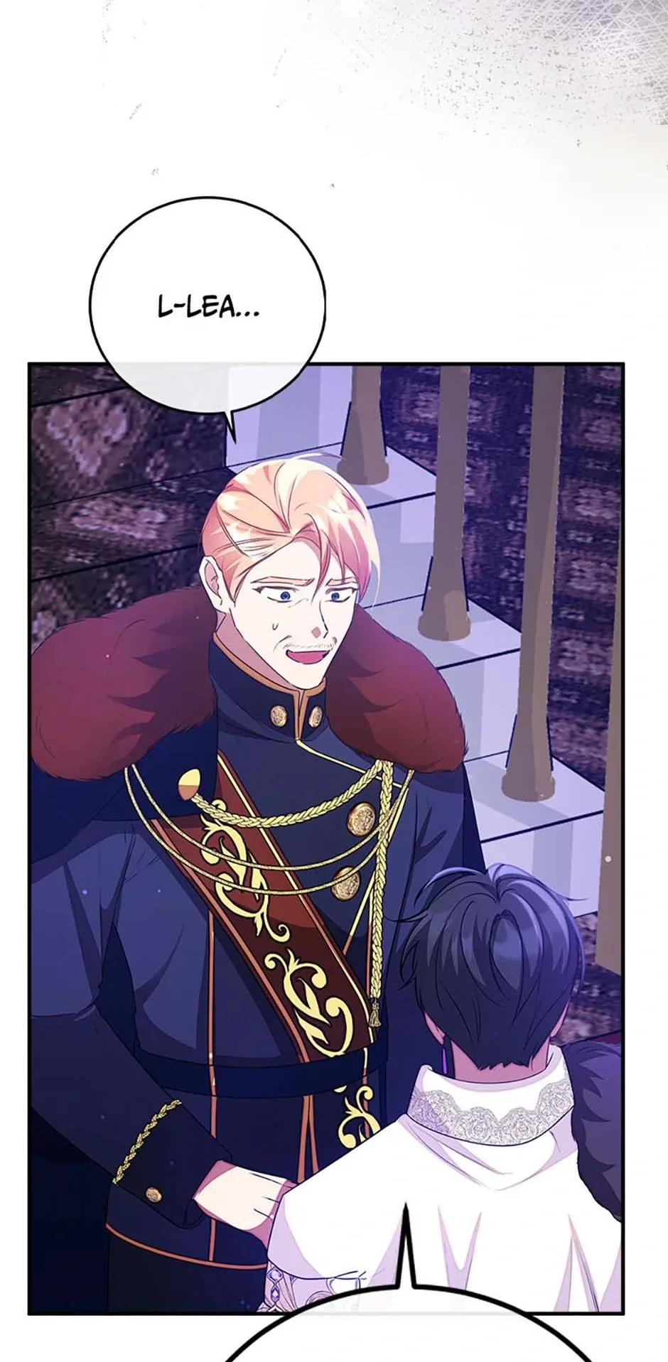 Twin Sister’s Strike Declaration Chapter 51 page 14