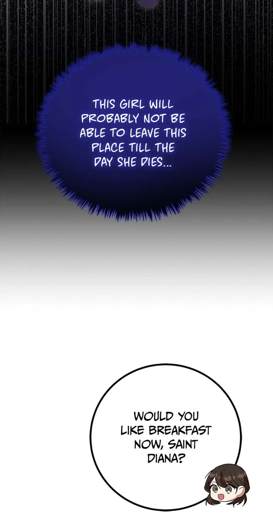 Twin Sister’s Strike Declaration Chapter 51 page 47
