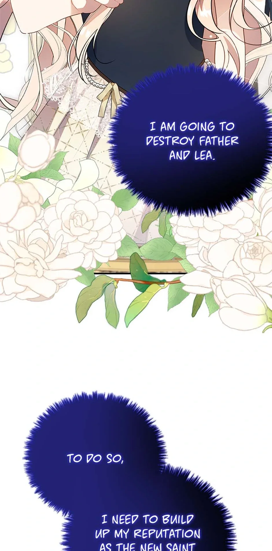 Twin Sister’s Strike Declaration Chapter 51 page 31