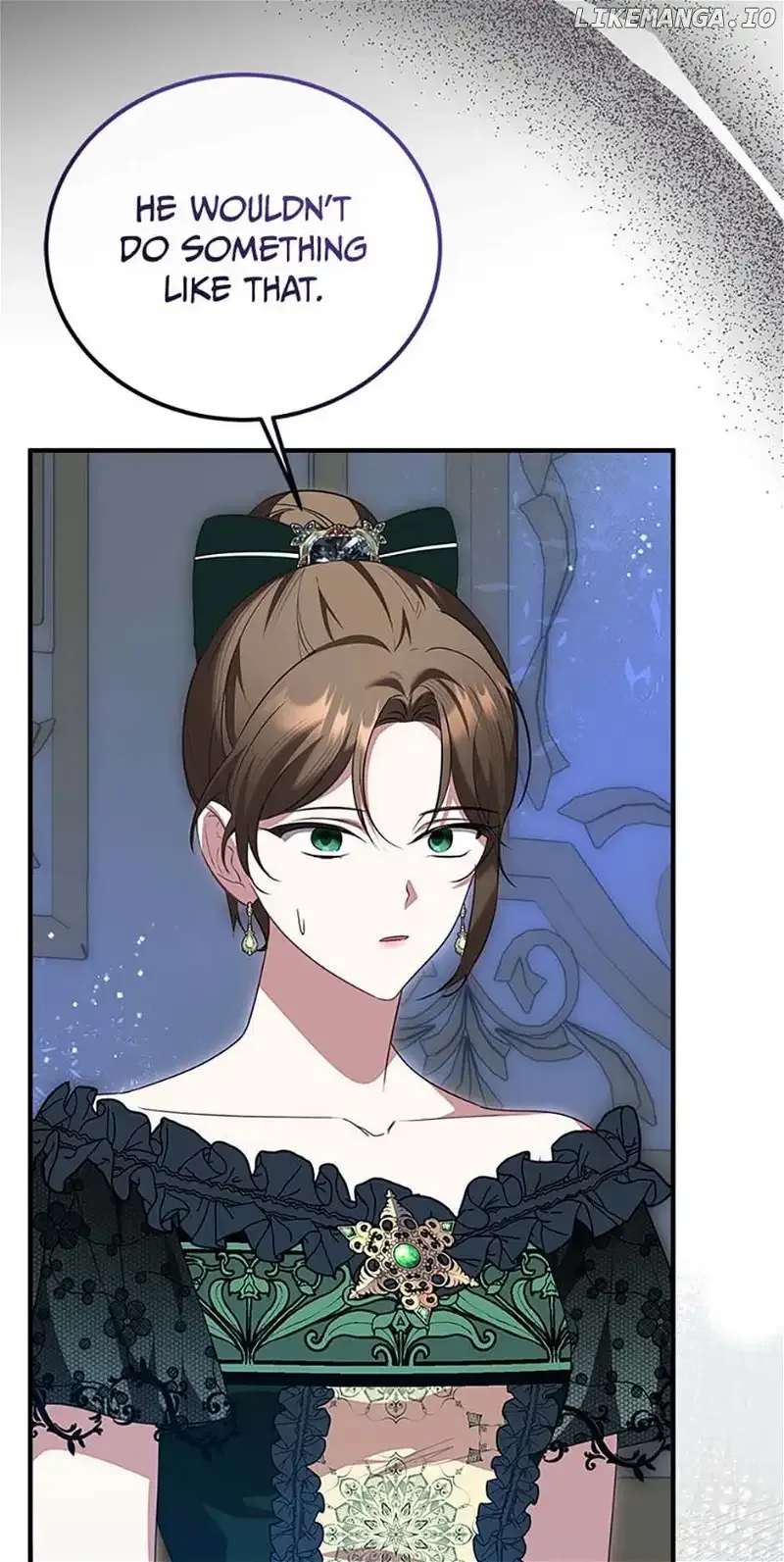 Twin Sister’s Strike Declaration Chapter 48 page 21