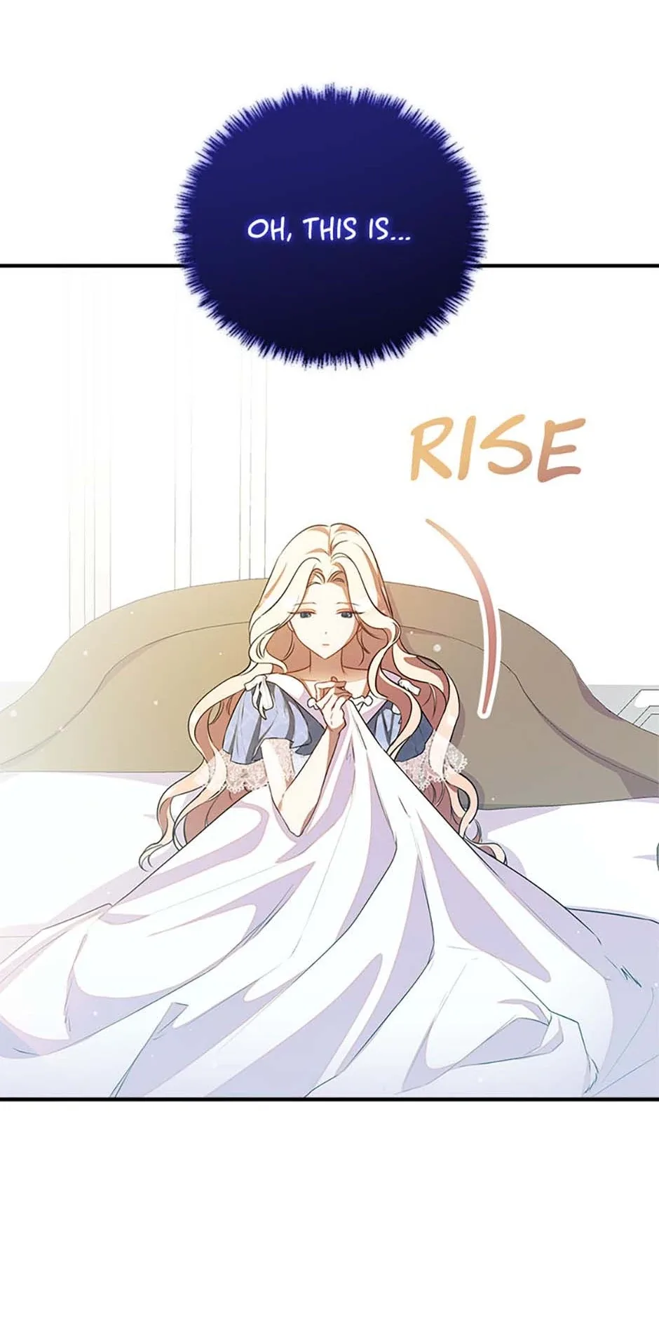 Twin Sister’s Strike Declaration Chapter 51 page 25