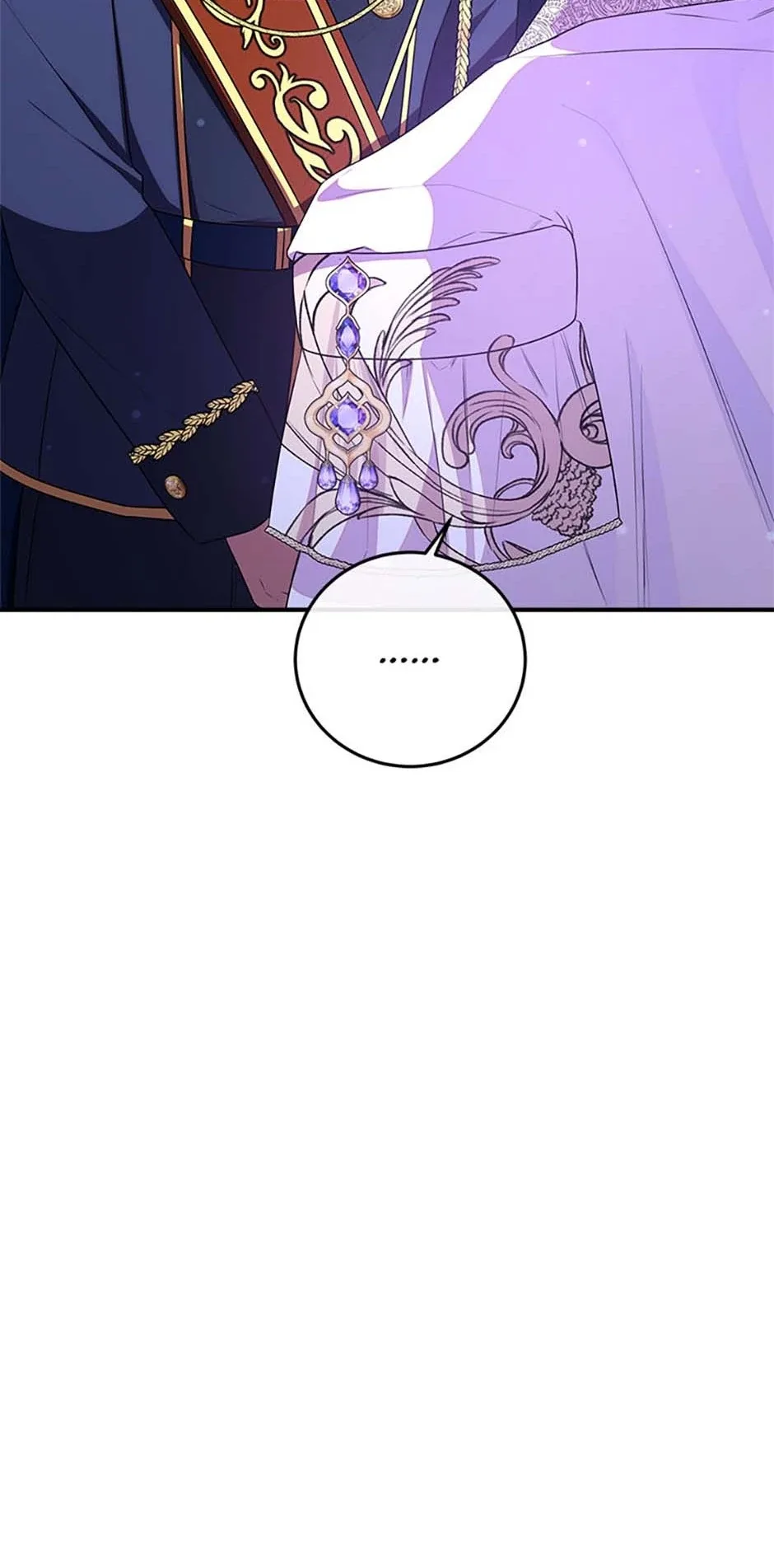 Twin Sister’s Strike Declaration Chapter 51 page 21