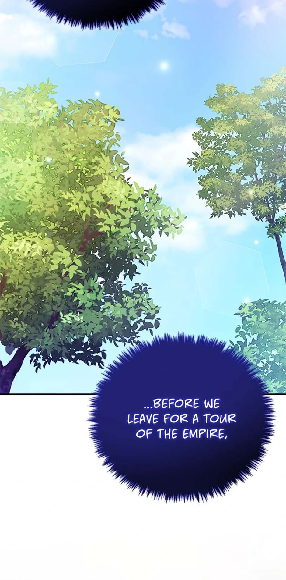 Twin Sister’s Strike Declaration Chapter 51 page 29