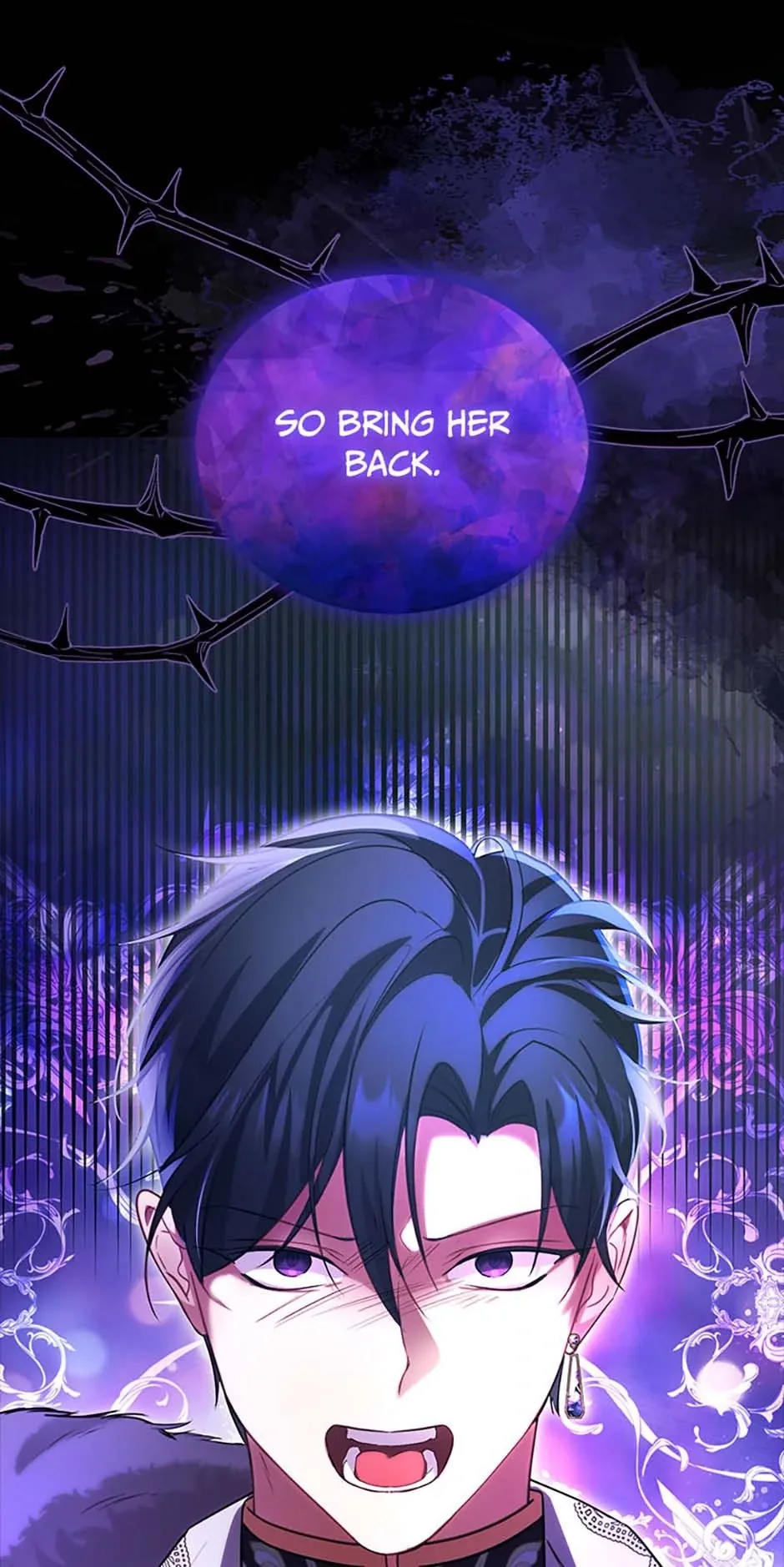 Twin Sister’s Strike Declaration Chapter 51 page 84