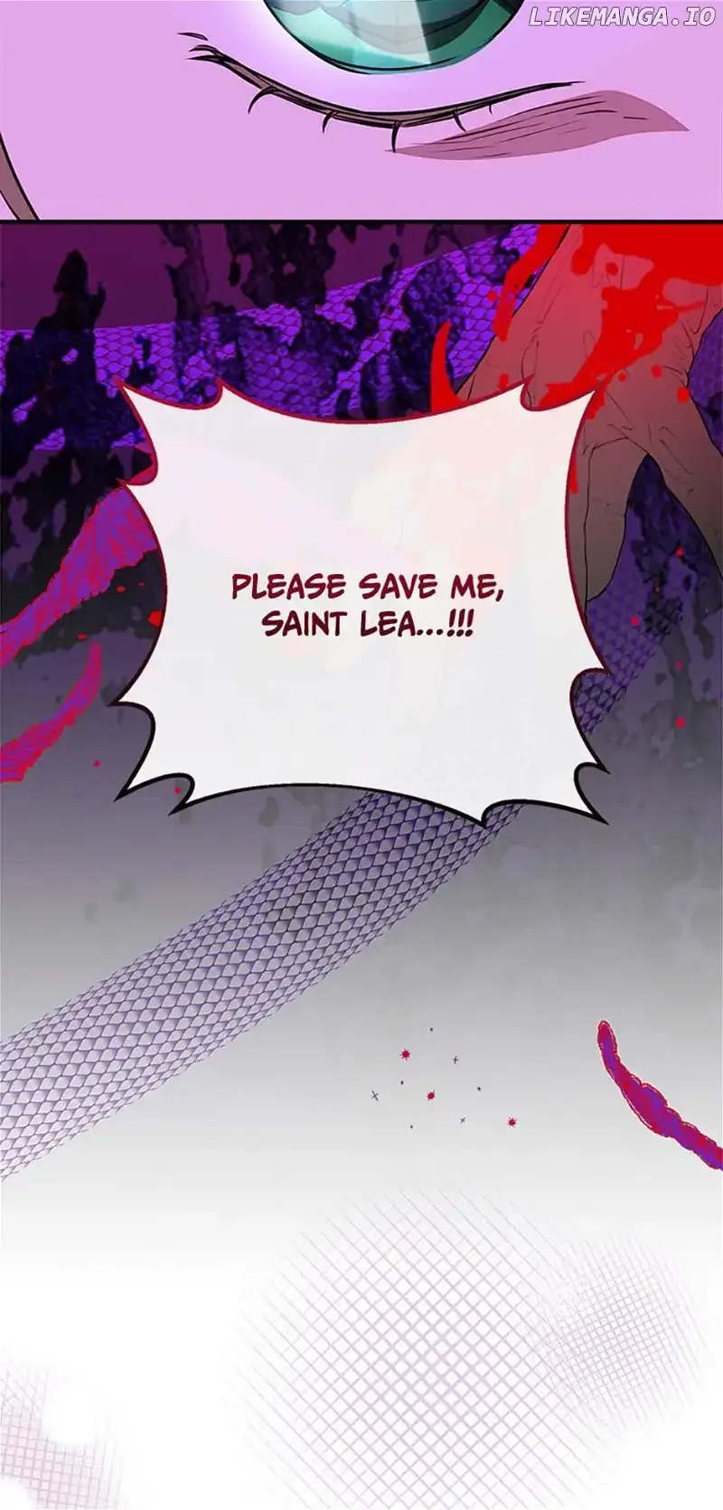 Twin Sister’s Strike Declaration Chapter 48 page 32