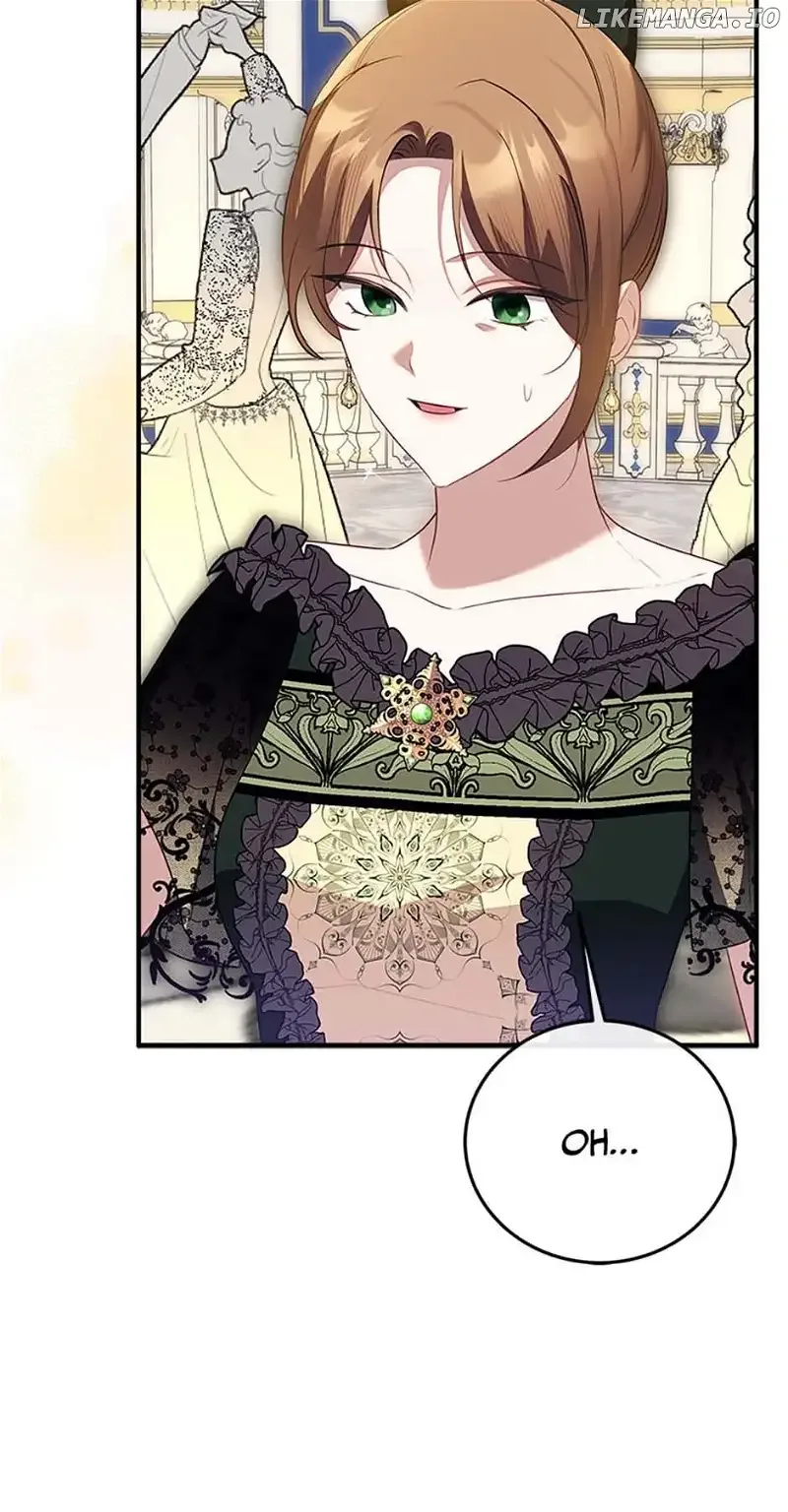 Twin Sister’s Strike Declaration Chapter 46 page 60