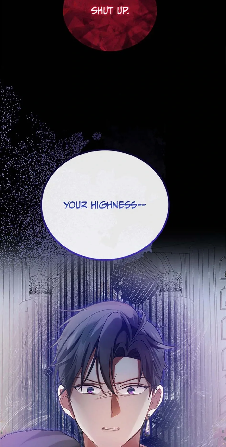Twin Sister’s Strike Declaration Chapter 51 page 81