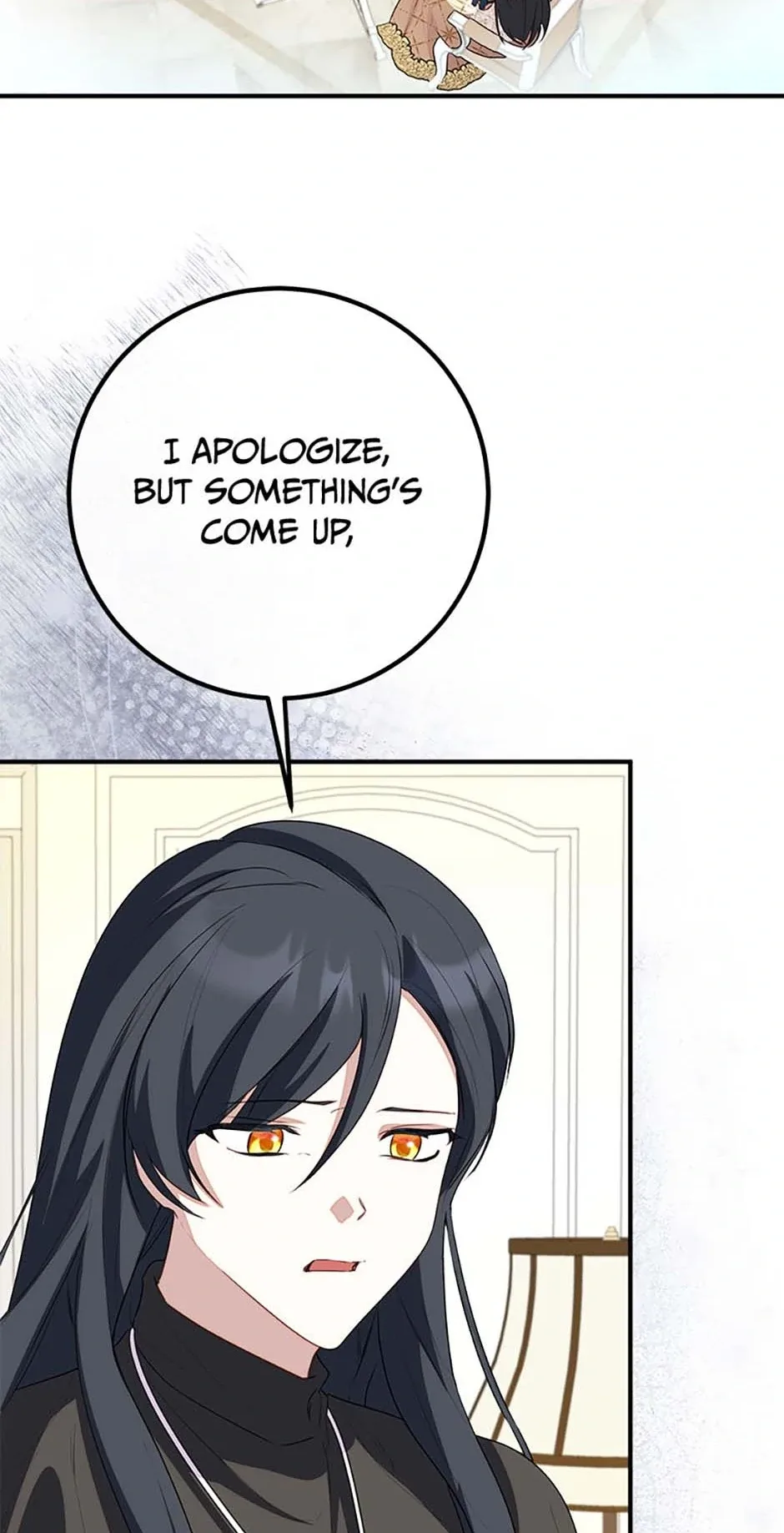 Twin Sister’s Strike Declaration Chapter 51 page 67