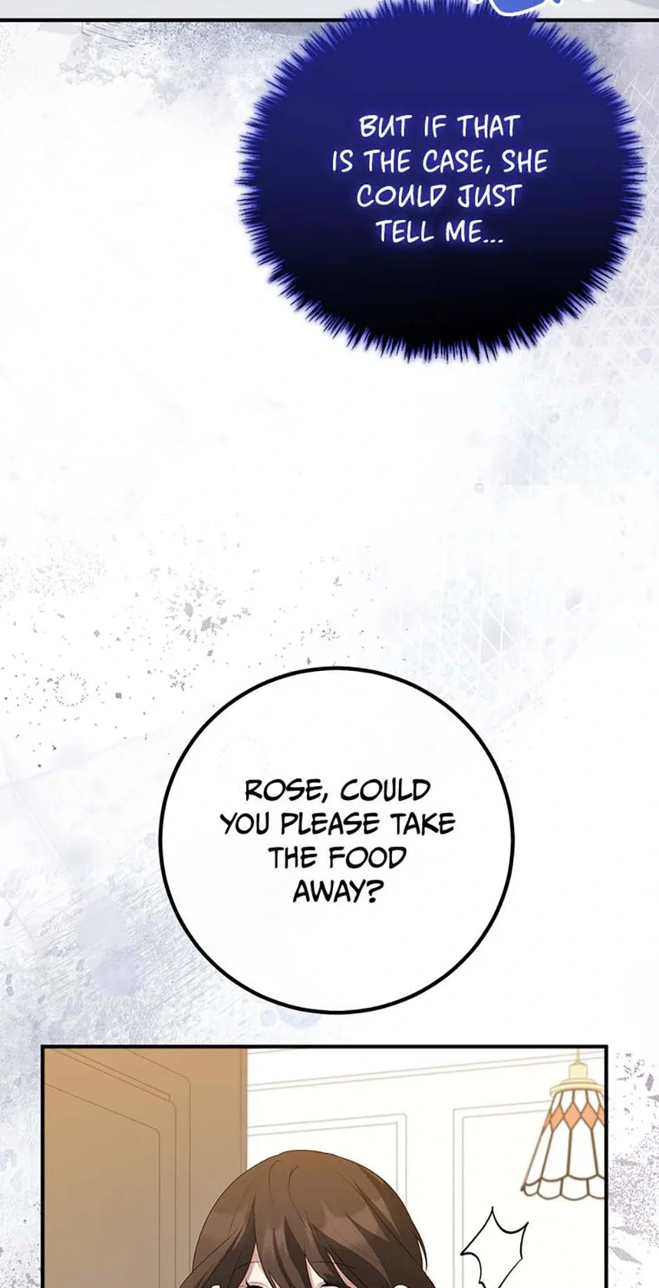 Twin Sister’s Strike Declaration Chapter 51 page 72