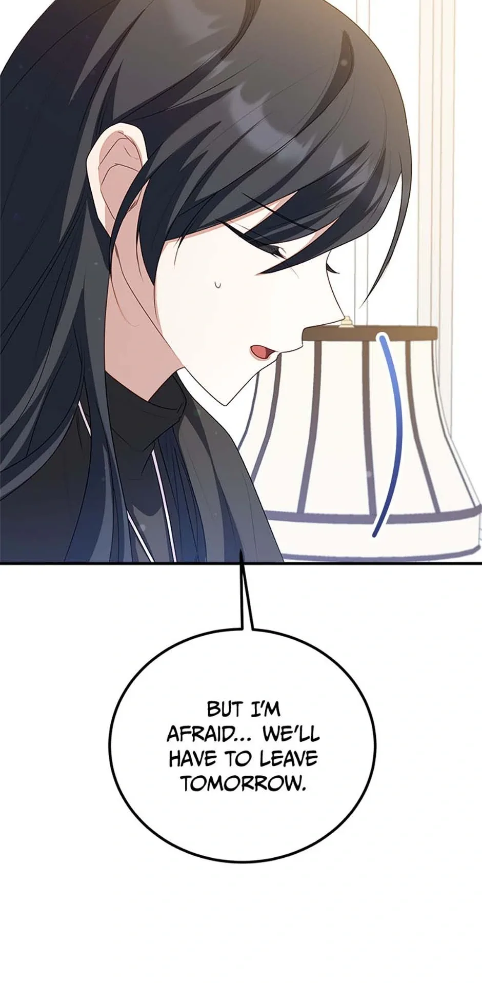 Twin Sister’s Strike Declaration Chapter 51 page 65