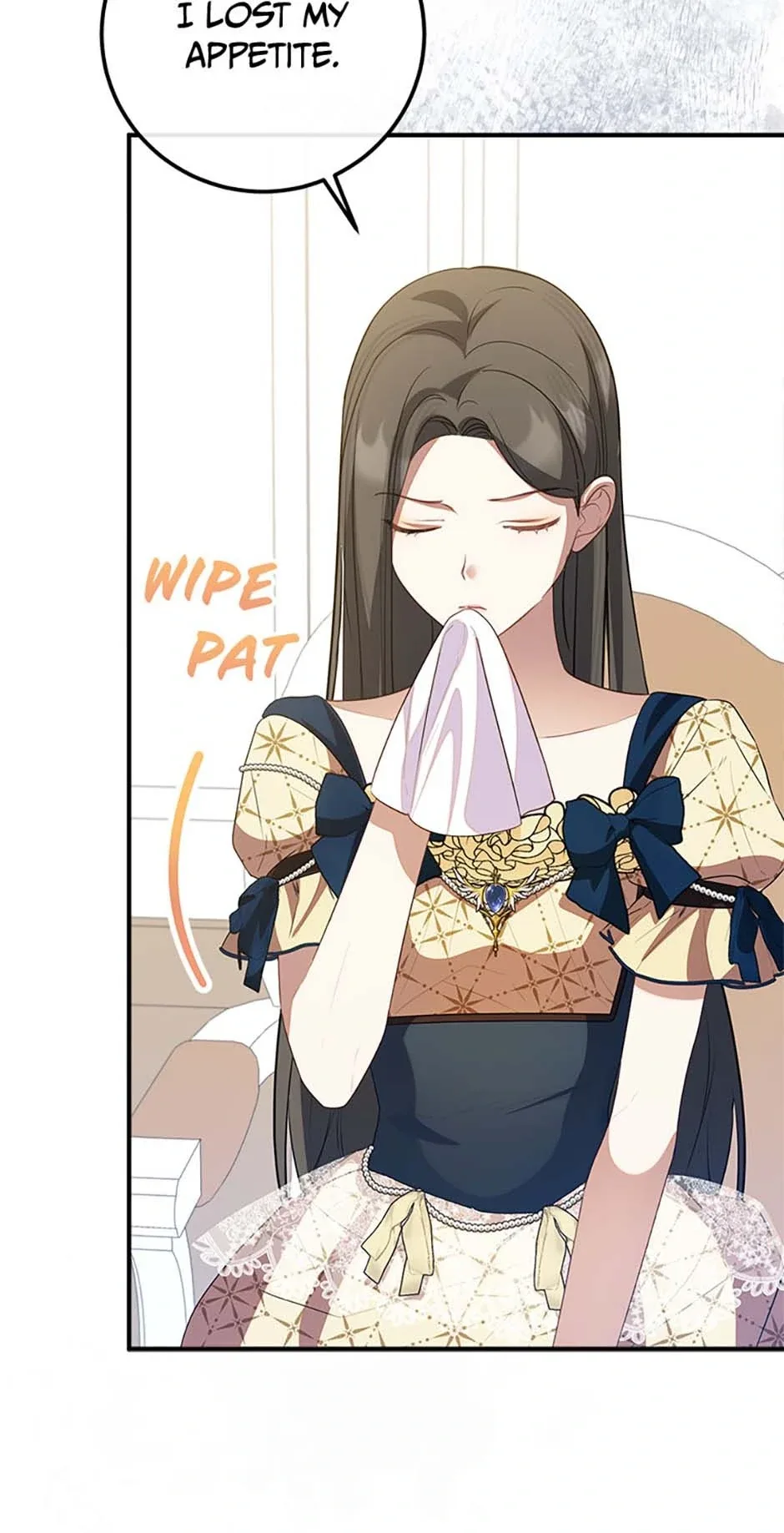 Twin Sister’s Strike Declaration Chapter 51 page 74