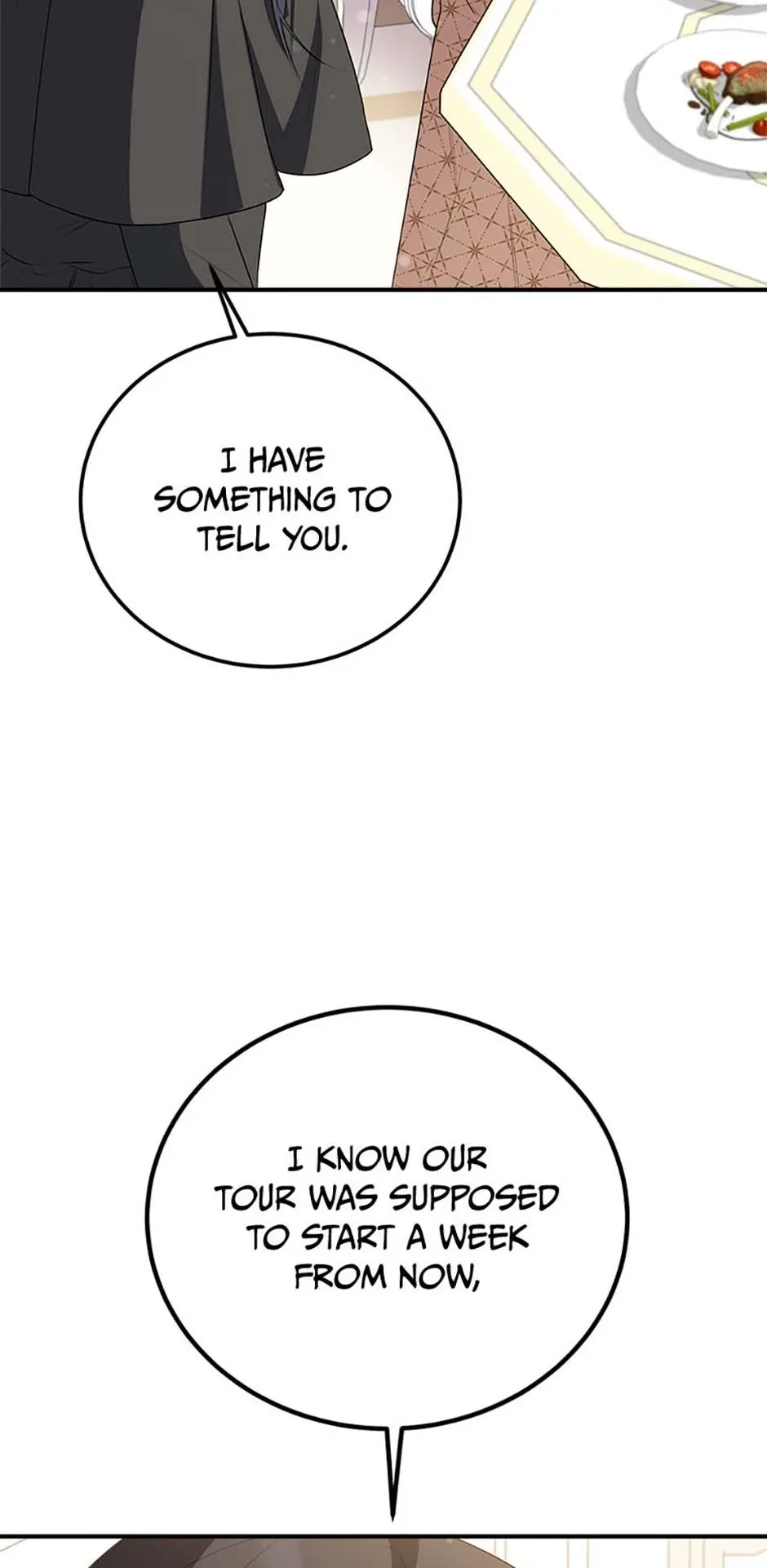 Twin Sister’s Strike Declaration Chapter 51 page 64