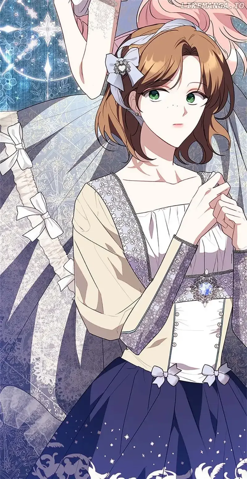 Twin Sister’s Strike Declaration Chapter 46 page 68