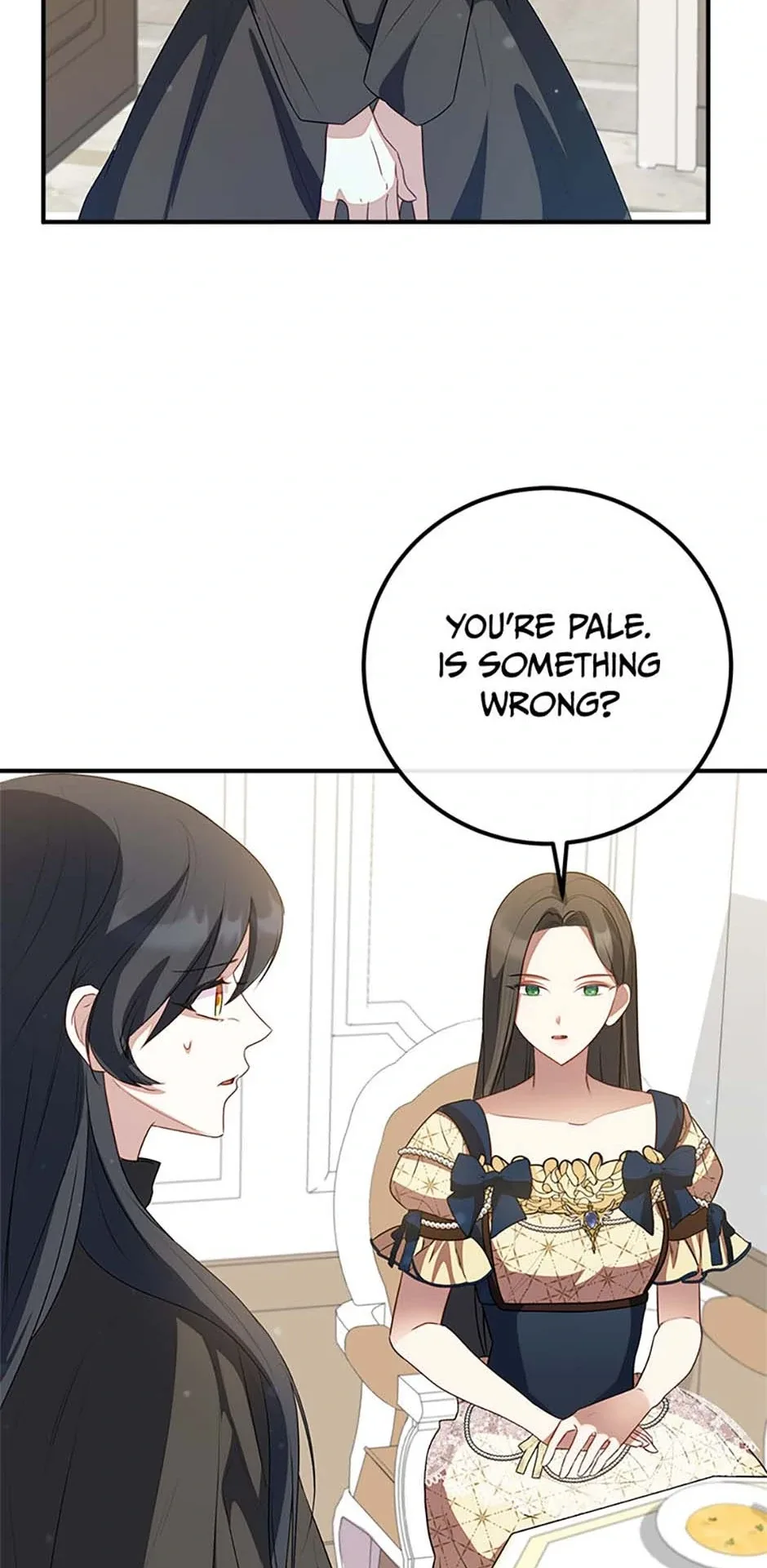 Twin Sister’s Strike Declaration Chapter 51 page 63