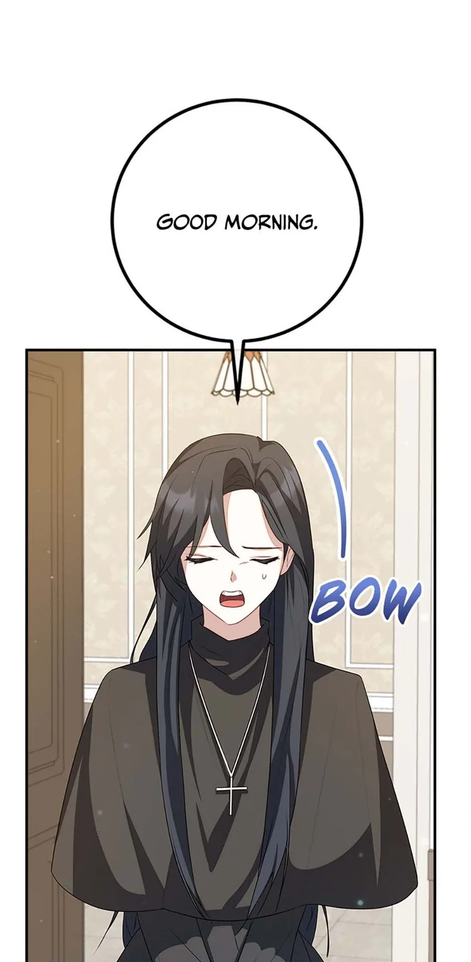 Twin Sister’s Strike Declaration Chapter 51 page 62